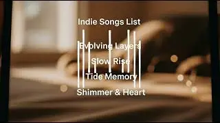 Top Indie Songs You Should Listen to Right Now