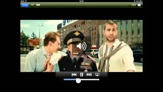 iTunes сервер