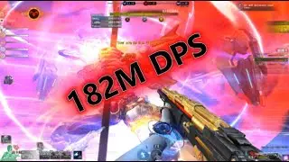 CROSSFIRE: How to play arena | TEPES DPS 182M