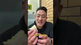 Japan series : 7-11 egg sandwich review - tamago sando