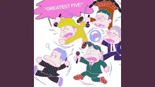 FUNKASTIC (GREATEST FIVE Version)