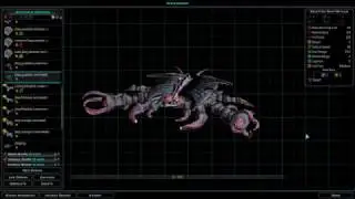 zerg guardian ship for gc3