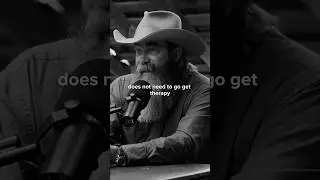 What men actually need | DeWayne of Dry Creek Wrangler School