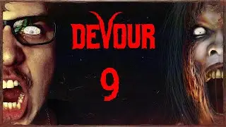 😈 DEVOUR: Mestečko︱#9︱22.11.2022︱SKOTOS