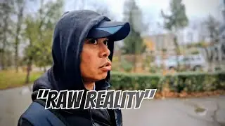 ​Raw Reality & The Architect's Protocol | Live Session