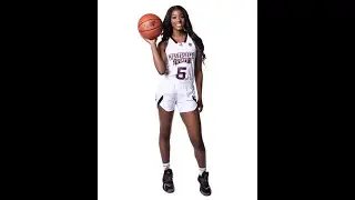 Rickea Jackson highlights