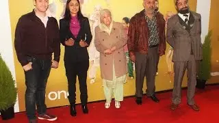 Citizen Khan Q&A at Cineworld Birmingham 27/10/2015