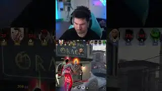 Classic 1v5 Shiv gameplay, works every time!