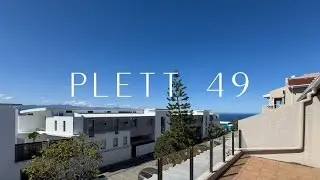 A Dream Coastal Retreat &ndash; 4-Bedroom Triplex in Plettenberg Bay