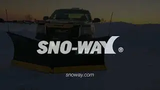Sno-Way Smart Flash