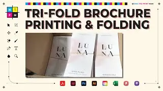 Tri-Fold Brochures