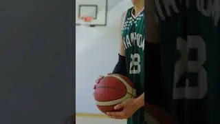 CHAMP1ON - Роб Пан - наш амбассадор ! #basketball #sports