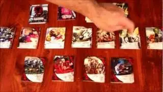 Critical Review - Marvel Legendary