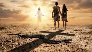 26016 - Dust to Dust: The First Promise | Genesis 3:14–19 | Christian Pop-Funk / Hip-Hop