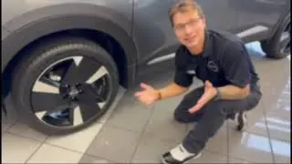 Introducing the All New 2025 Nissan Kicks with Tyler Norris!