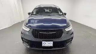 Used 2024 Chrysler Pacifica Hybrid Premium S Appearance Pkg 2C4RC1S78RR102776 Westbury, Queens
