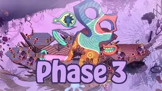 Paironormal Carnival Full Song Only +Major Illoost (Phase 3) [5.2]