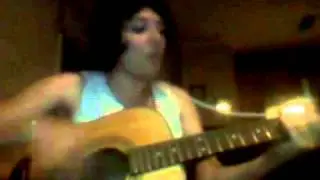 Erin Sena- Crazy