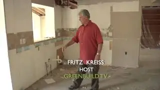 GLI Demolition Update: Kitchen