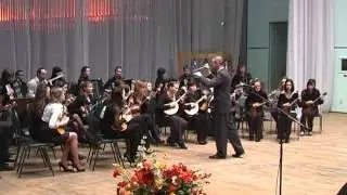 В. Солтан. Вальс из оп. 