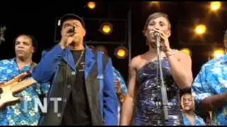 TNT LIVE VICTOR CLET