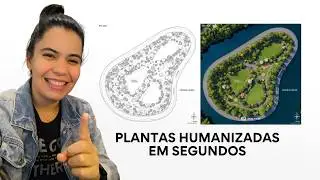 Como Renderizar uma Planta baixa em Segundos com Inteligência Artificial | Ideal House