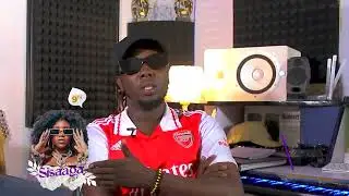 Nessim Pan Production Talks Martha Mukisa and EP | 