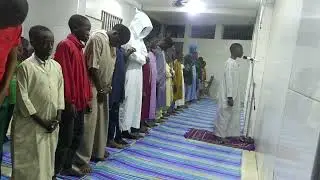RAMADAN 2025 : NAFILA 25ème Nuit - Ibrahima FALL