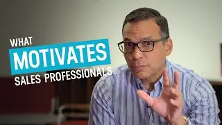 Sales Team Motivation: 5 Strategies to Double Performance | Sales Leadership Guide