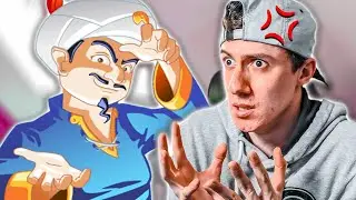 100% IMPOSSIBLE DE LUI MENTIR ! (je le déteste)