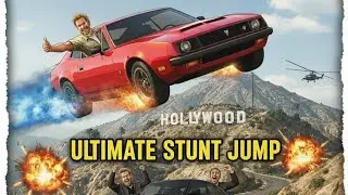 GTA 5 LIVE STUNTS #live #fyp #gta #gta5 #gtav #shortsfeed