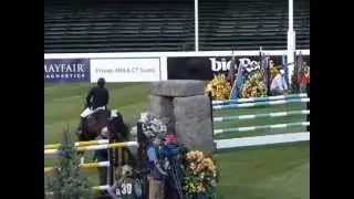Chris Sorenson @ Spruce Meadows 1.50