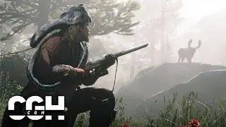 Red Dead Online - NEW Upcoming DLC Announced