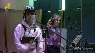 Lorella Cuccarini feat. Lale Brah 