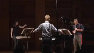 Lachlan Skipworth:  Night Sky Fall