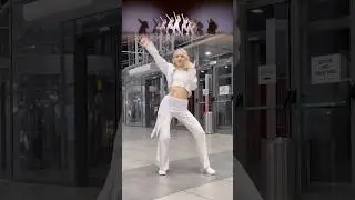 [MIRRORED // 0.75x] XG - Puppet Show🫦 #tutorial #kpop #coverdance #xg #puppetshow #jurin #viral