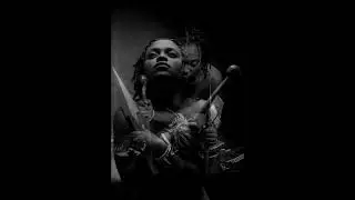 Nomvula Hoko performance still video