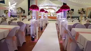 Nepali Wedding Planner / Nepalese wedding decoration UK