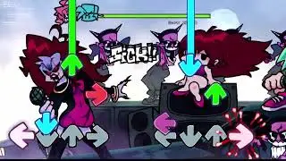 Friday Night Funkin' | High Erect | Nightmare Difficulty