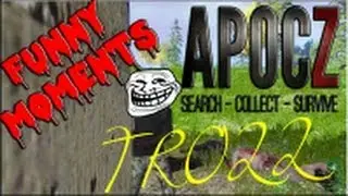 APOCZ XBOX 360 FUNNY MOMENTS AND TROLLED  IN A HOUSE