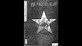 Flakhelfer - Tele-Vision