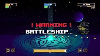 Space Elite Force - Combo 2 in 1 gameplay on Playstation 4.