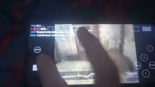 S.T.A.L.K.E.R на SD 662 winlator ludashi 2.8.2