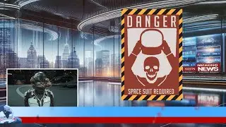Star Citizen News Update- Invictus and space suit safety!