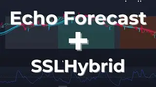 Predict, Confirm, Execute: Echo Forecast + SSL + Volume