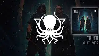 Truth - Alien Bass (DDD167)
