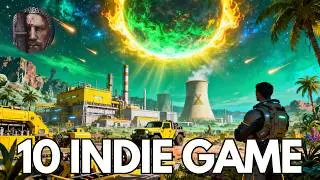Ces jeux ind&eacute; font honte &agrave; certains AAA