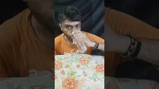 ASMR Drinking Cold Water 💧🥶 | Ultra Refreshing Sounds #shorts
