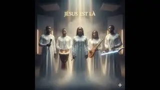 Georges STEDY _ Jésus est là/ gospel_lavoixdelarevelation