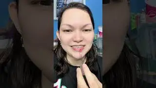 dear me beauty hydroglow lip stain #viralvideo #shopping #lipstick